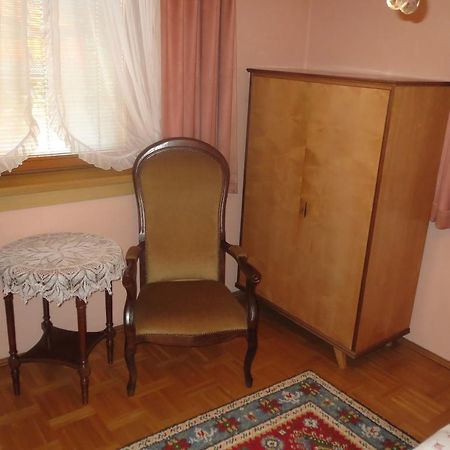 Bungalow Moewe Pörtschach am Wörthersee Pokoj fotografie