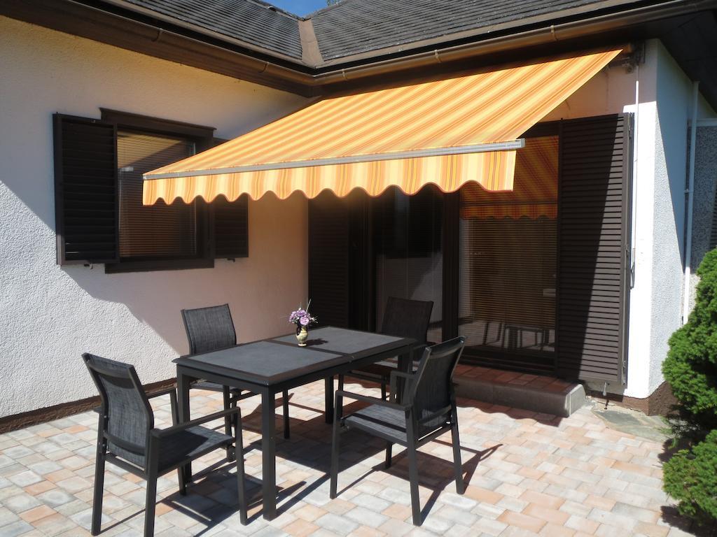 Bungalow Moewe Pörtschach am Wörthersee Pokoj fotografie