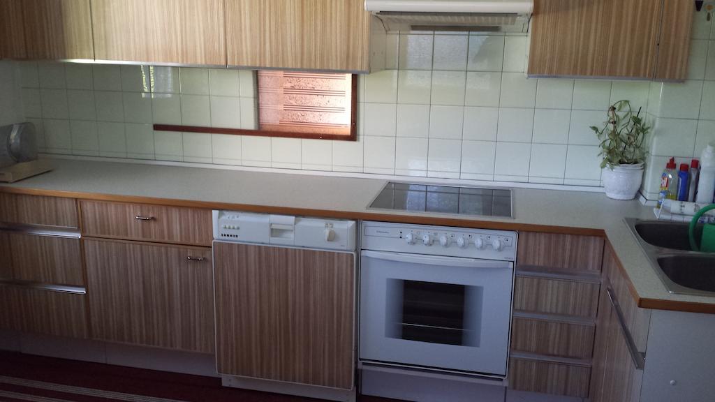 Bungalow Moewe Pörtschach am Wörthersee Pokoj fotografie